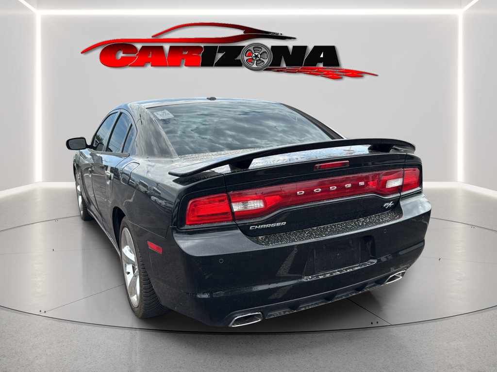 Used 2013 Dodge Charger R/T RWD image 8