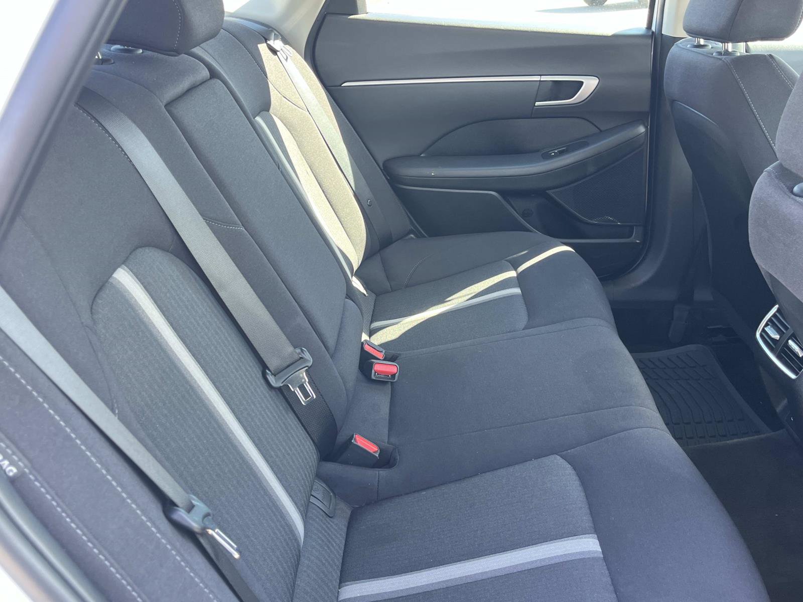 Used 2025 Hyundai Sonata SEL FWD image 19