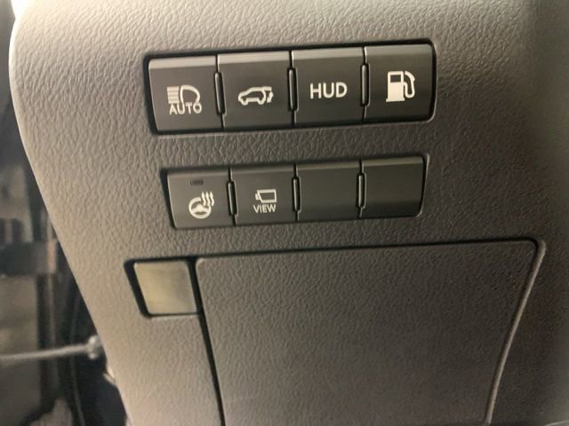 Certified 2021 Lexus RX 450h AWD w/ Luxury Package image 17