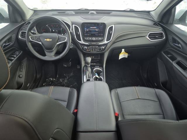 Used 2022 Chevrolet Equinox Premier image 21