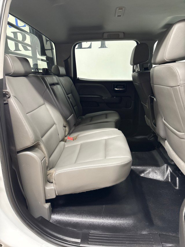 Used 2019 Chevrolet Silverado 3500 W/T w/ WT Convenience Package AWD/4WD image 25