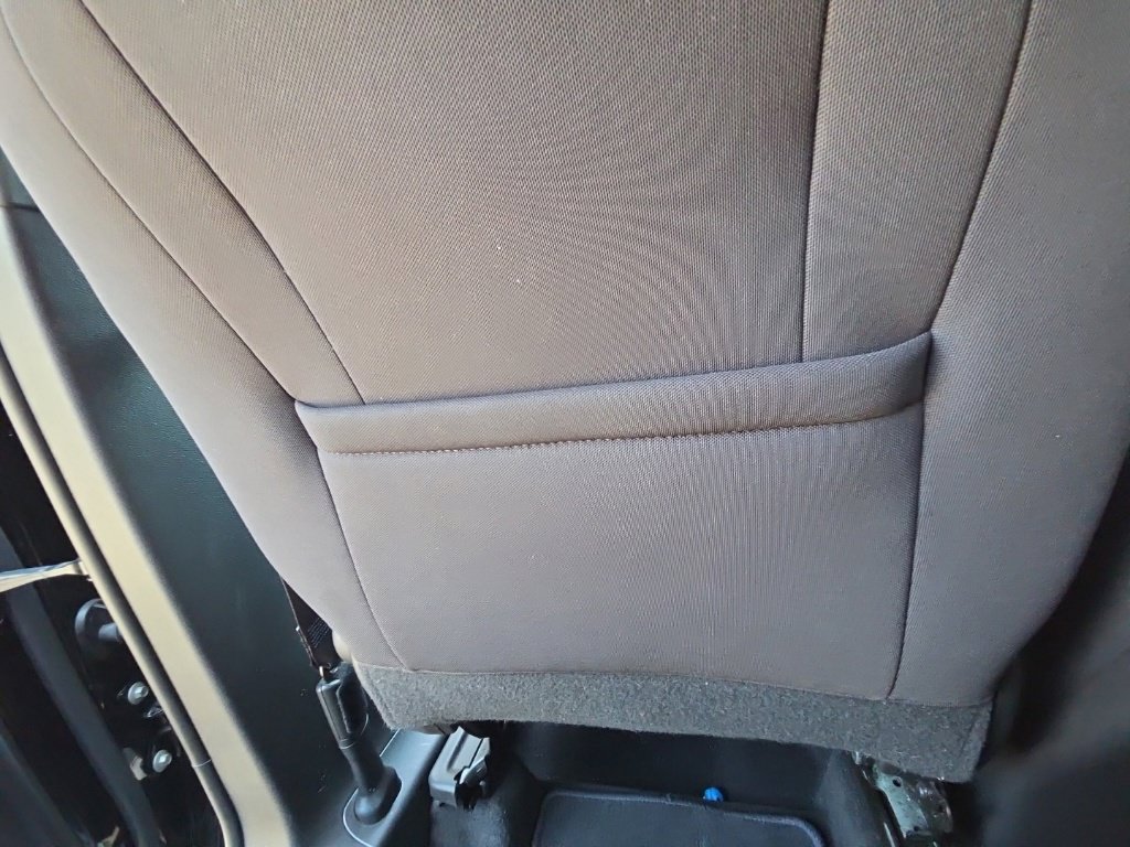Used 2025 Chevrolet TrailBlazer LT FWD image 18