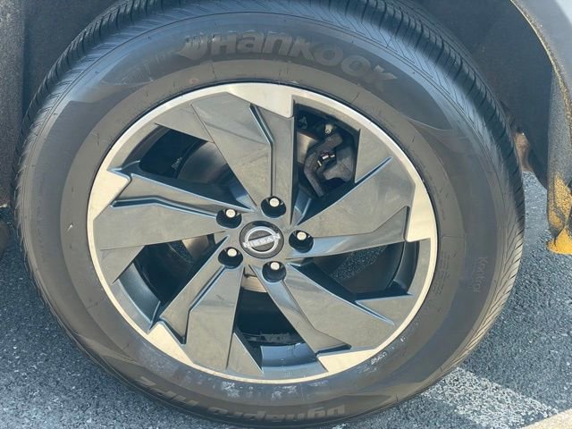 Certified 2023 Nissan Rogue SV AWD/4WD image 31