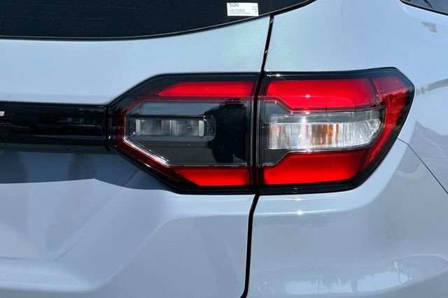 New 2026 Honda Pilot EX-L image 34