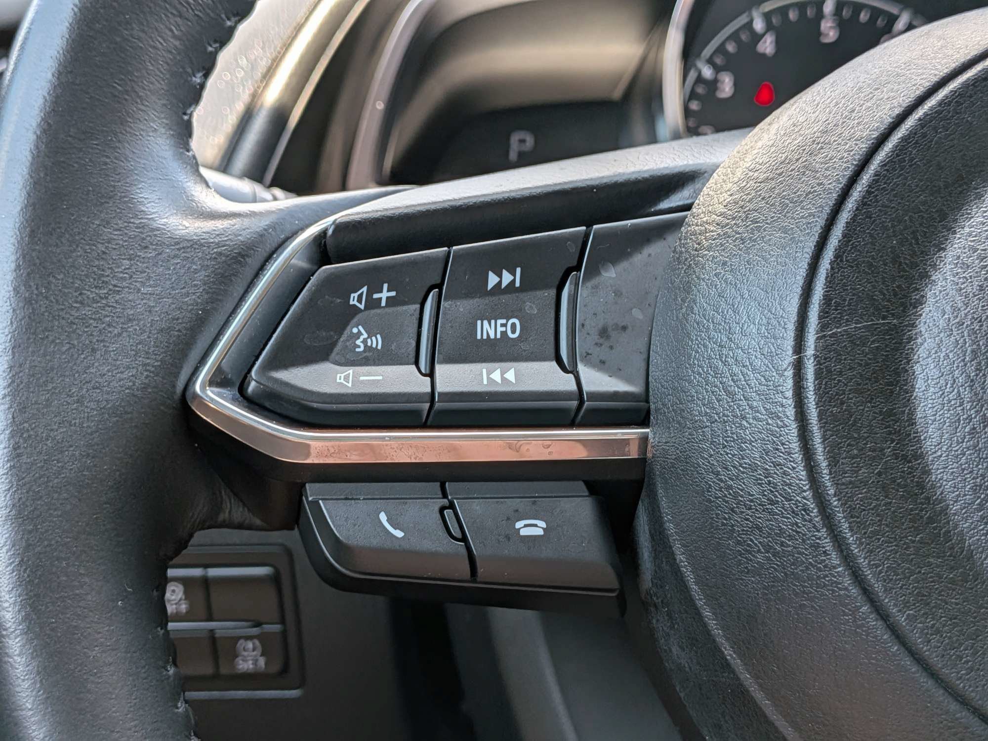 Used 2018 MAZDA CX-3 Grand Touring w/ Premium Package AWD/4WD image 27