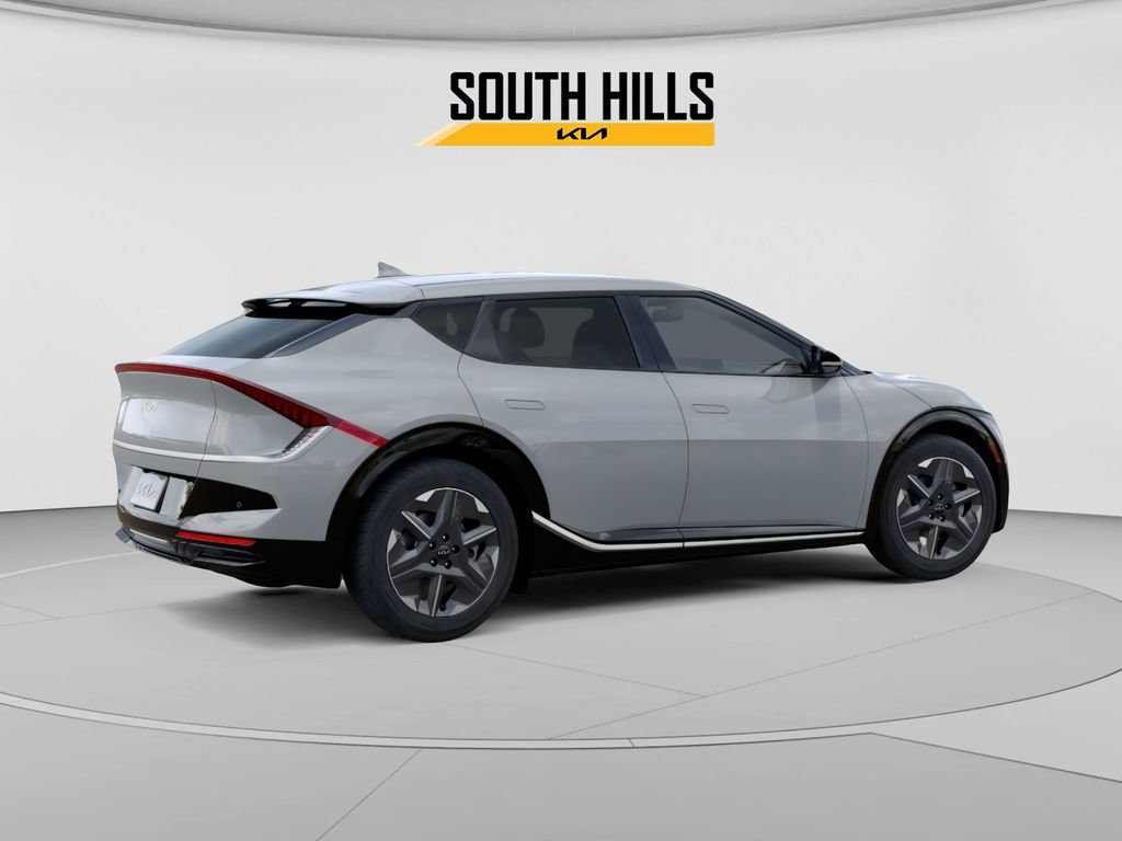 New 2026 Kia EV6 Light RWD image 6