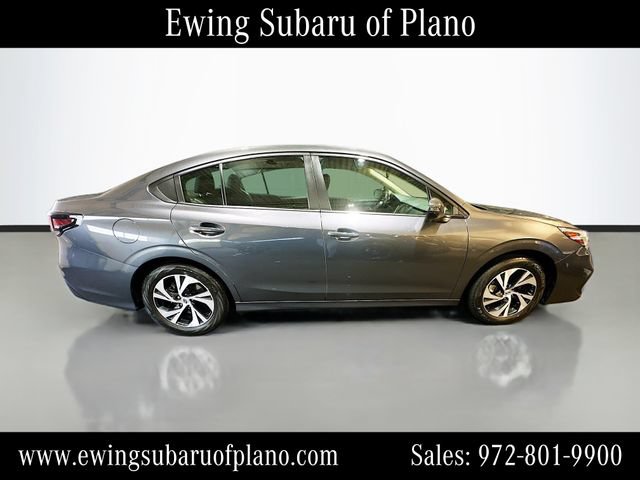 Used 2025 Subaru Legacy Premium AWD/4WD image 8