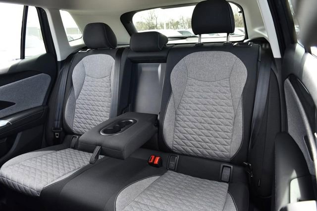 New 2026 Volkswagen Tiguan S image 20