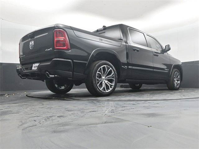 New 2026 RAM 1500 Tungsten image 41