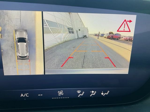 Used 2025 Buick Envision Preferred image 6