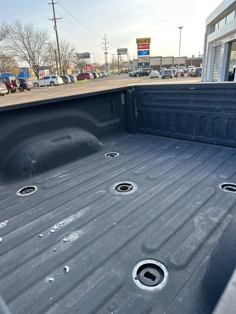 Used 2022 RAM 3500 Big Horn w/ Level A Equipment Group image 27