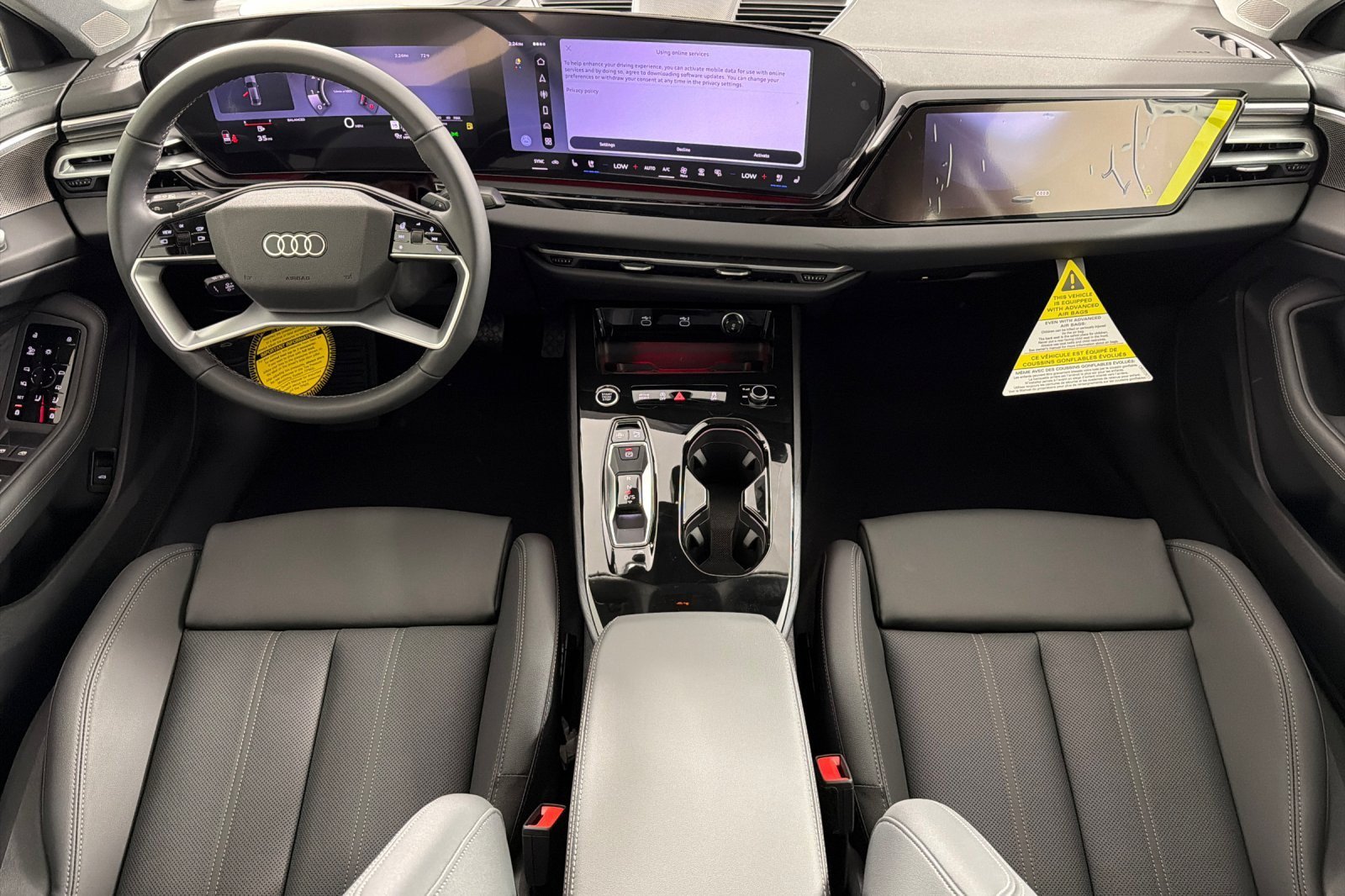 New 2026 Audi A5 Premium Plus AWD/4WD image 12