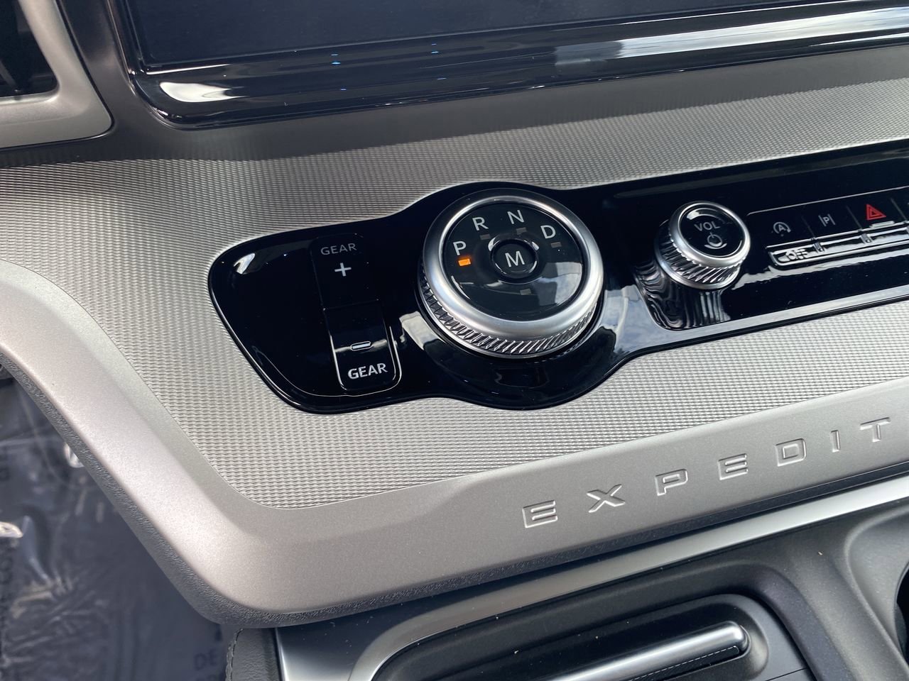 New 2026 Ford Expedition Max Active image 29