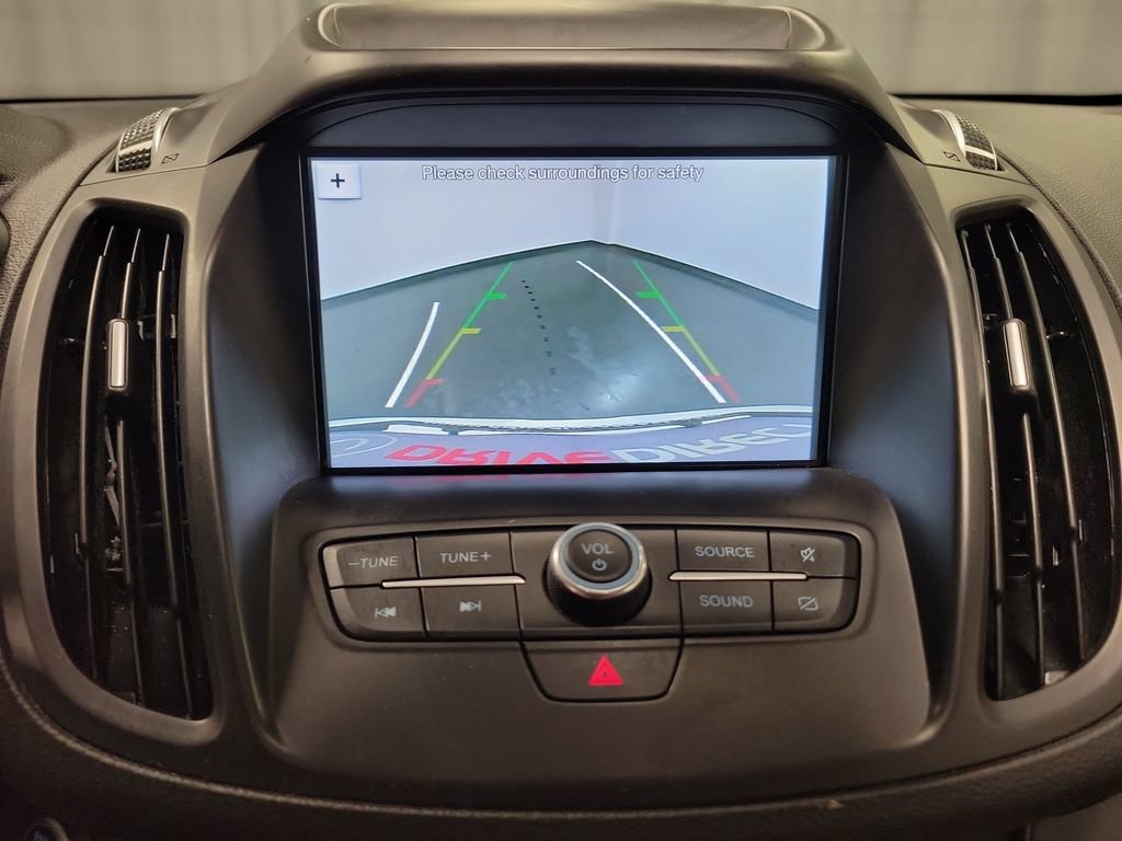 Used 2019 Ford Escape SE AWD/4WD image 21