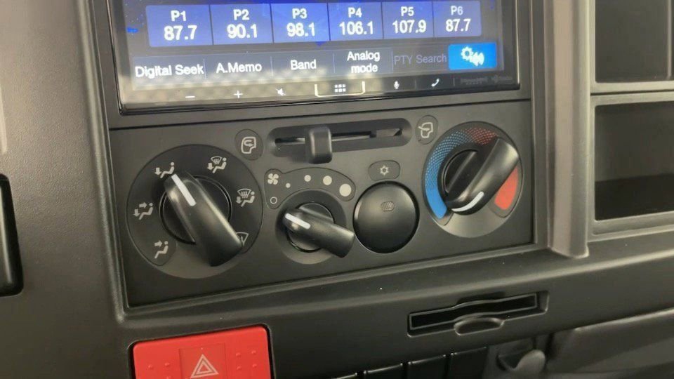 New 2025 Chevrolet Low Cab Forward image 20