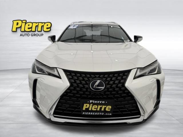 Used 2022 Lexus UX 250h w/ Luxury Package AWD/4WD image 8