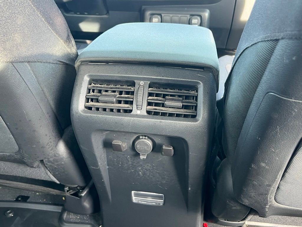 Used 2014 Honda Ridgeline Sport image 22