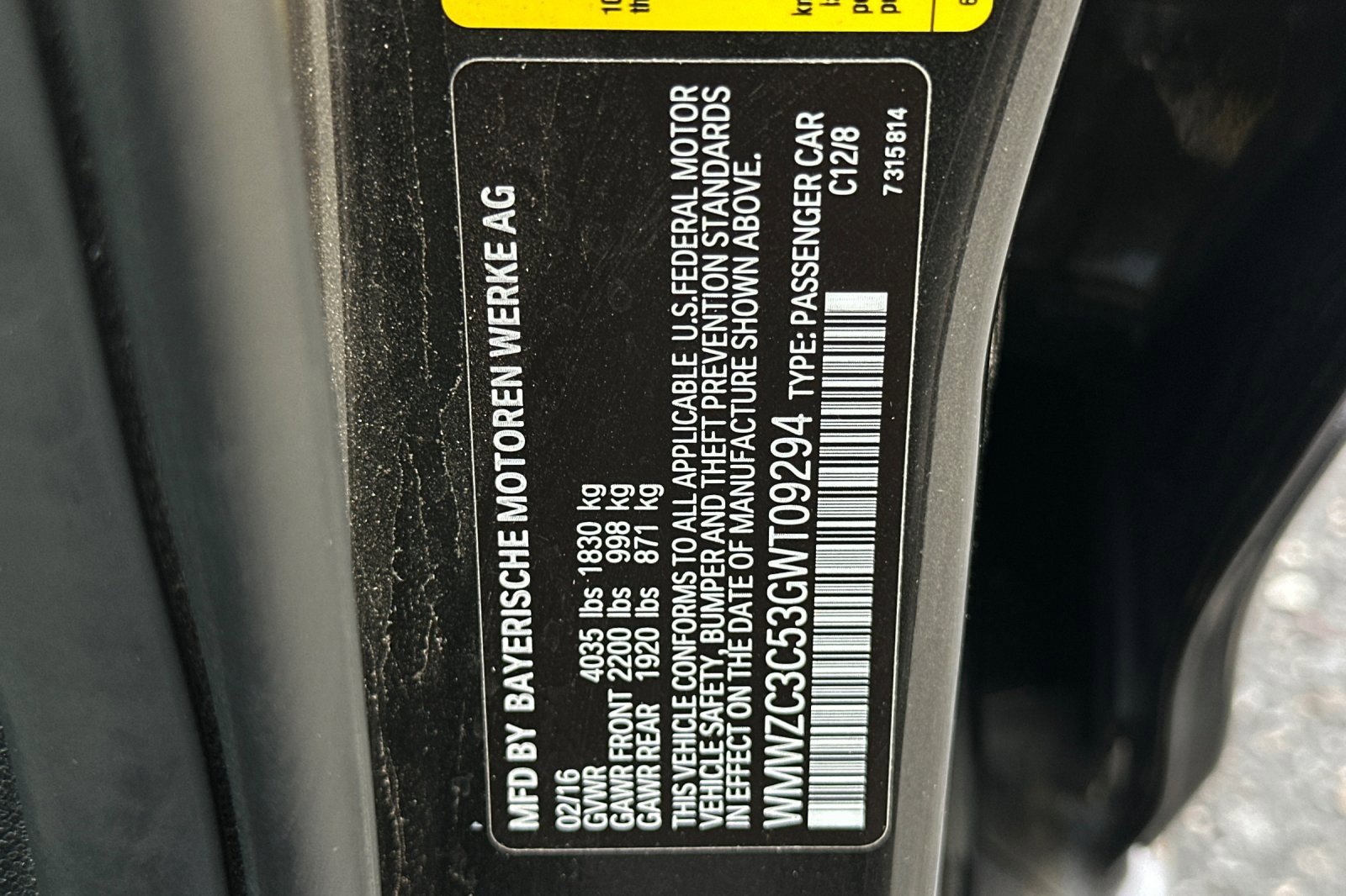 Used 2016 MINI Cooper Countryman S image 28