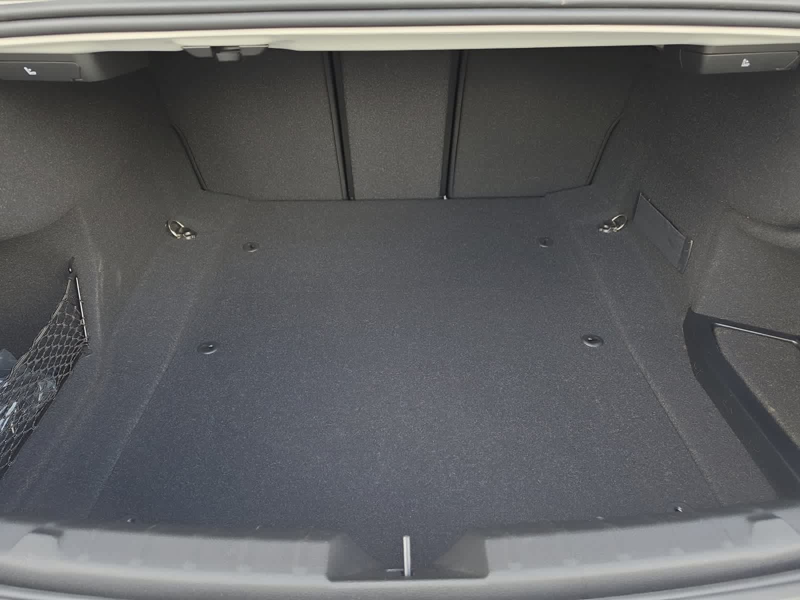 Used 2015 BMW 428i Coupe RWD image 13