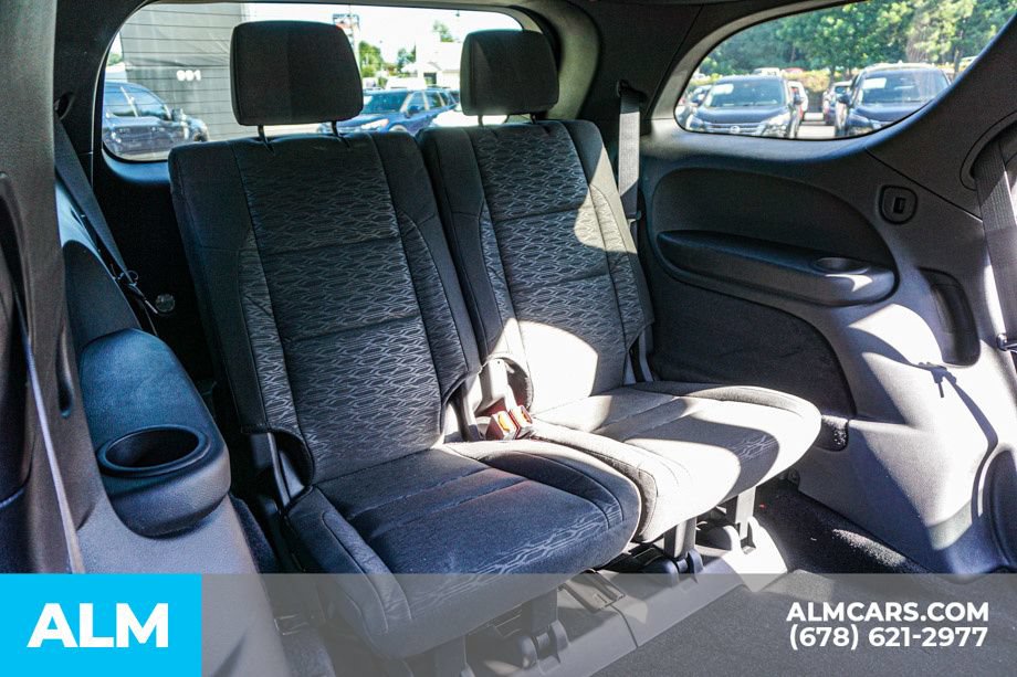 Used 2026 Dodge Durango GT AWD/4WD image 22