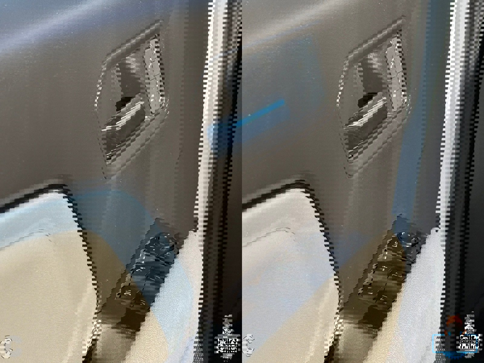 Certified 2025 Chevrolet Colorado ZR2 w/ Technology Package image 17