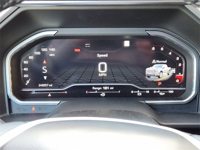 Used 2022 GMC Sierra 1500 Denali w/ Denali Reserve Package image 11