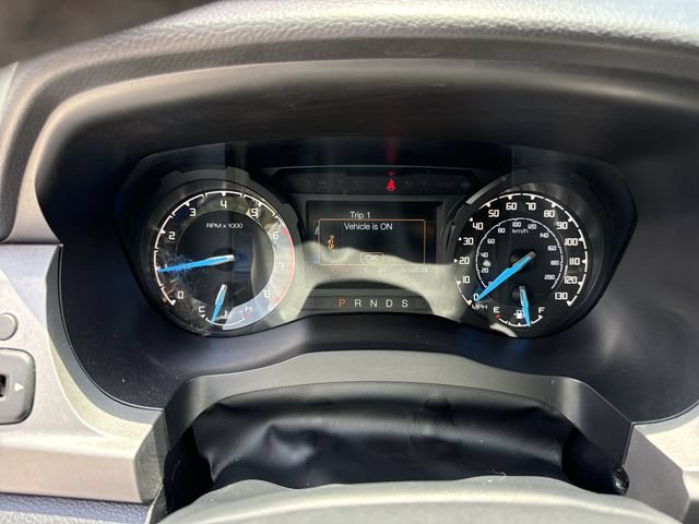 Used 2023 Ford Ranger XLT w/ Equipment Group 301A Mid RWD image 15