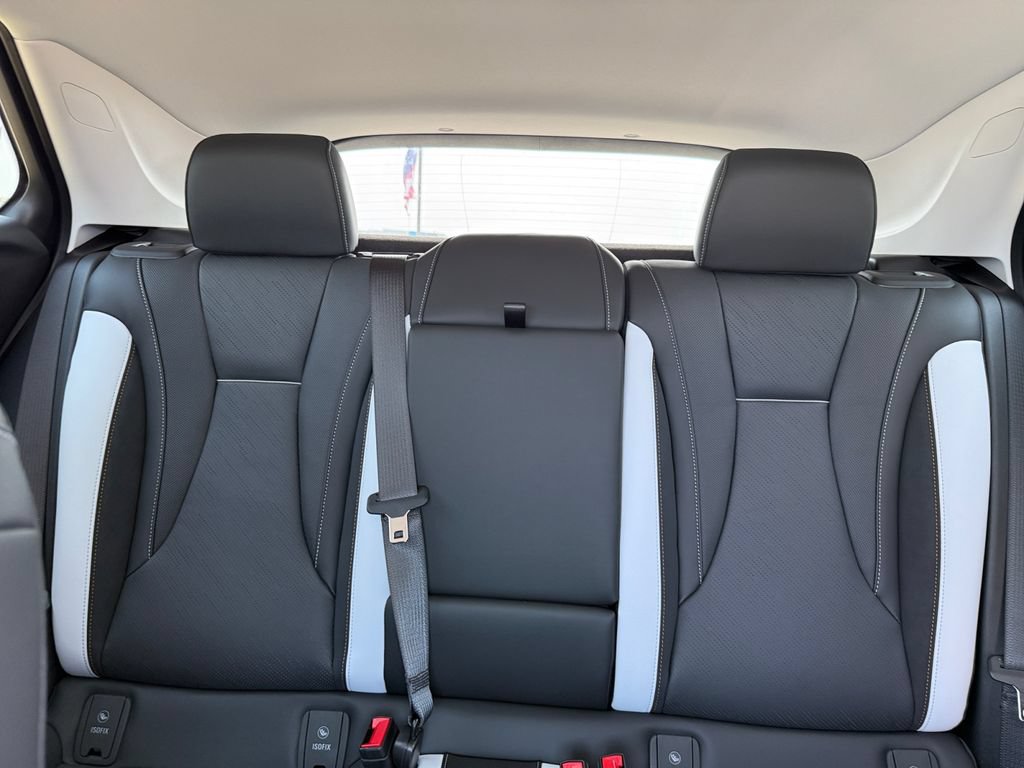 New 2026 Buick Envision Sport Touring AWD/4WD image 47