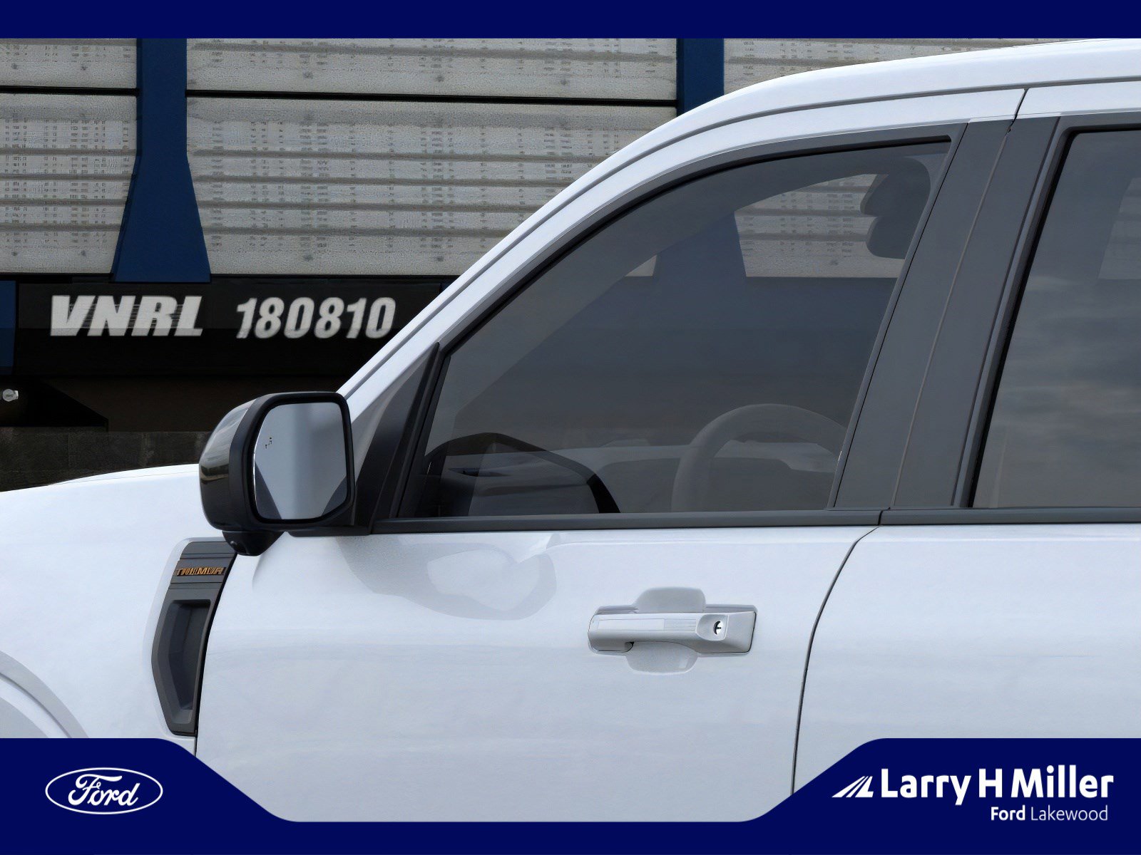 New 2026 Ford Maverick Tremor image 21