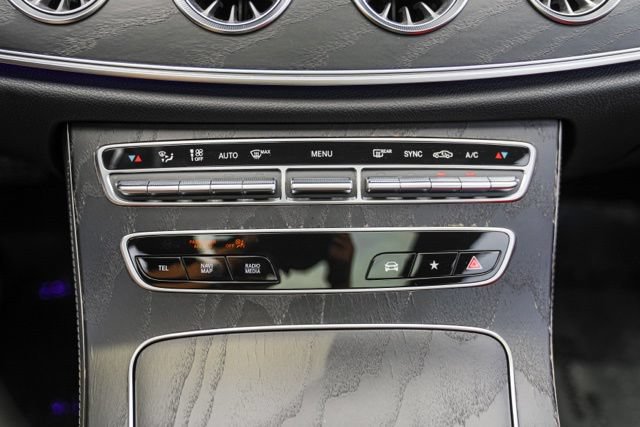 Used 2021 Mercedes-Benz E 450 Coupe w/ AMG Line image 31