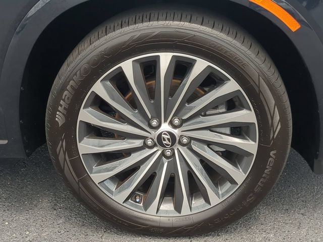 Used 2025 Hyundai Palisade Calligraphy AWD/4WD image 10
