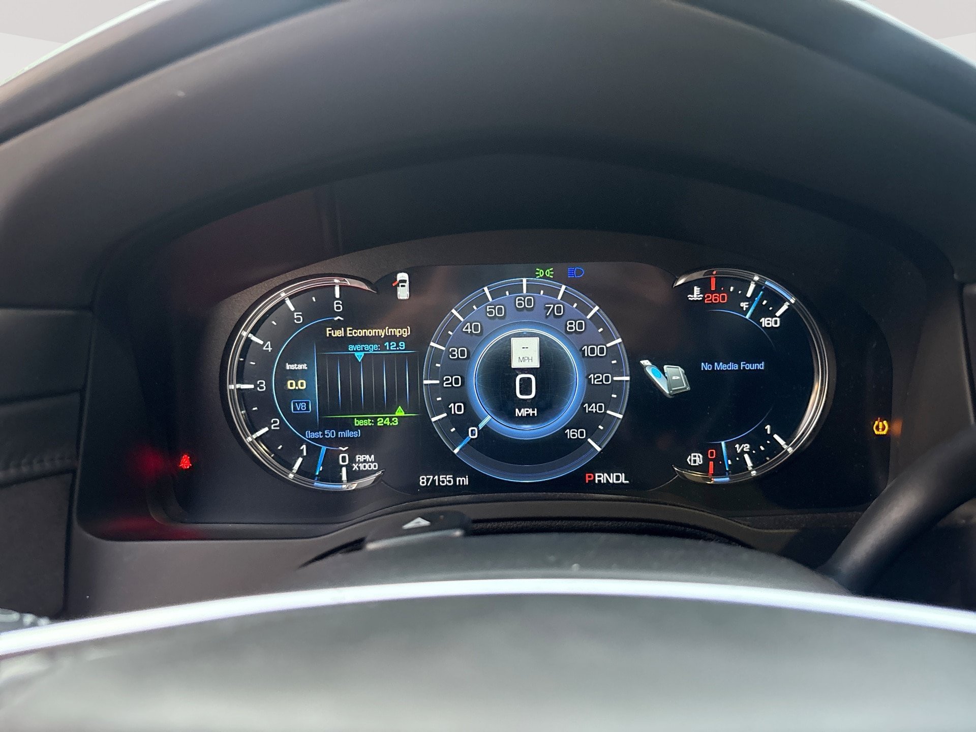 Used 2019 Cadillac Escalade ESV Platinum AWD/4WD image 10