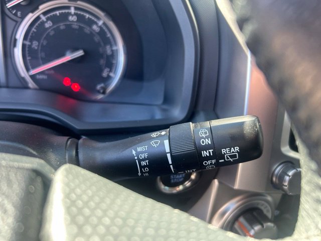 Used 2022 Toyota 4Runner TRD Sport w/ Technology Package AWD/4WD image 31