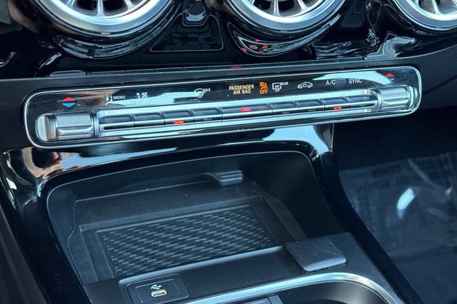 Used 2025 Mercedes-Benz CLA 250 image 22