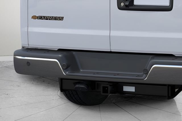 New 2025 Chevrolet Express 2500 w/ Driver Convenience Package image 14