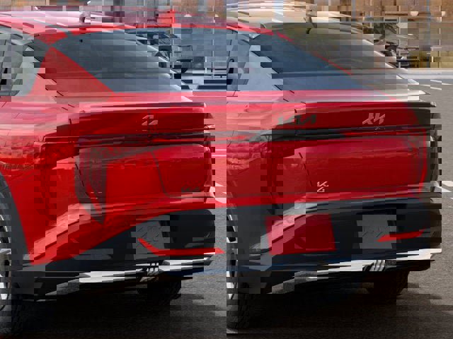 New 2026 Kia K4 LXS image 13