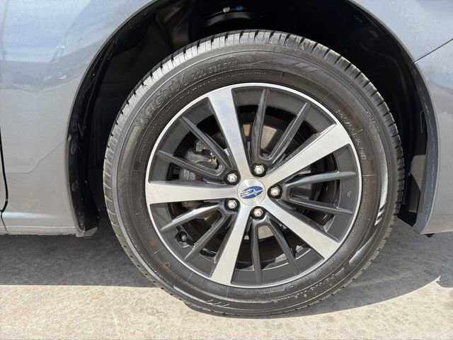 Used 2019 Subaru Impreza 2.0i Premium image 36