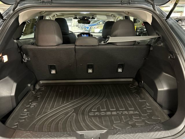 Used 2025 Subaru Crosstrek 2.0i Premium AWD/4WD image 27