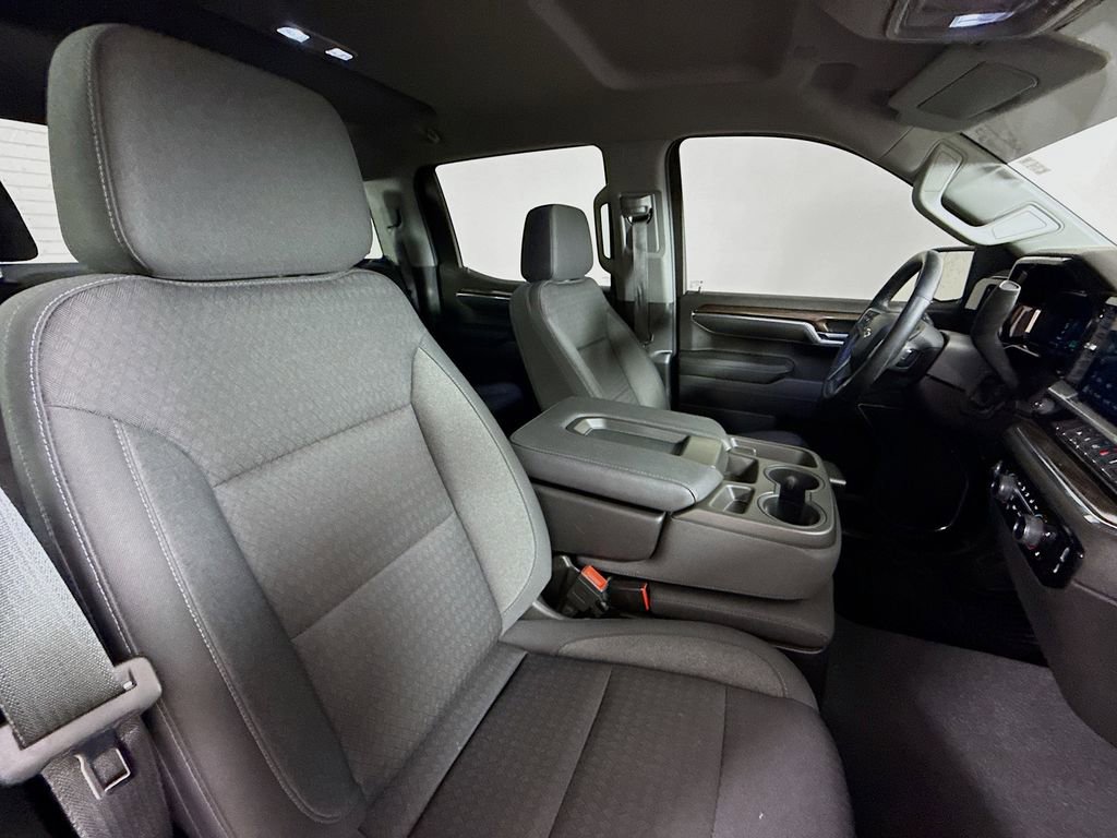 Used 2023 Chevrolet Silverado 1500 RST image 28