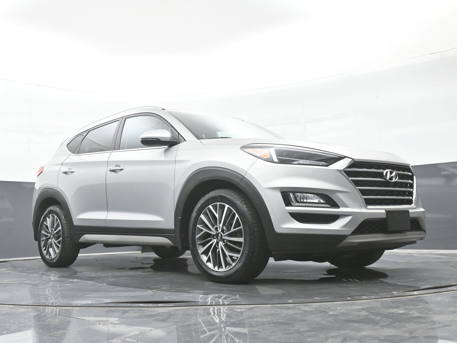 Used 2020 Hyundai Tucson Limited FWD image 37