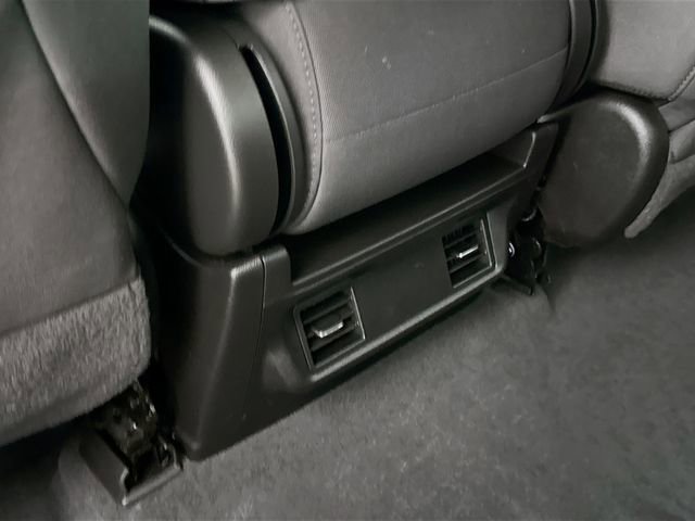 Used 2022 Chevrolet Silverado 1500 Custom Trail Boss image 24