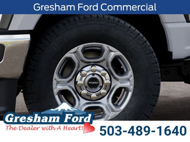 New 2027 Ford F250 XLT w/ Snow Plow/Camper Package AWD/4WD image 22