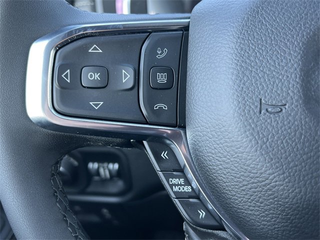 New 2026 RAM 1500 Laramie w/ Night Edition image 22