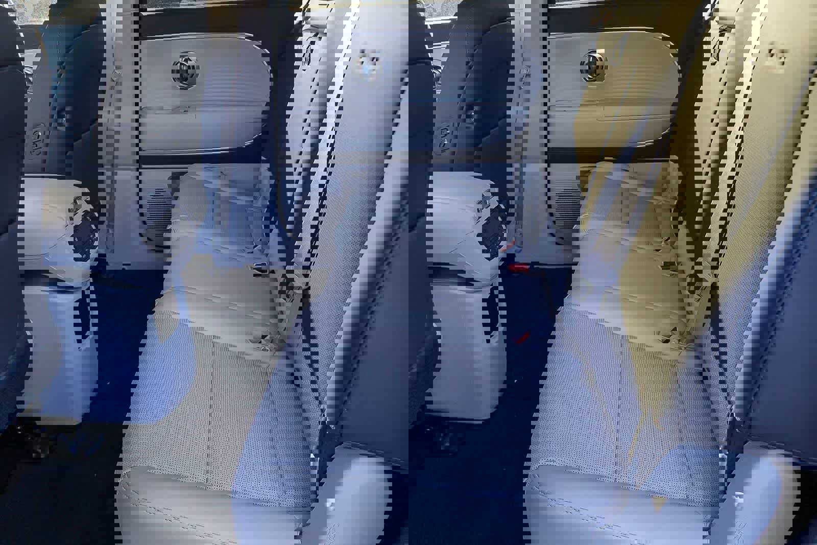 New 2026 Hyundai Ioniq 9 SEL image 18