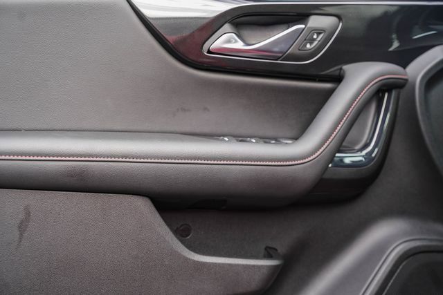 Used 2023 Chevrolet Blazer RS w/ Driver Confidence II Package image 23