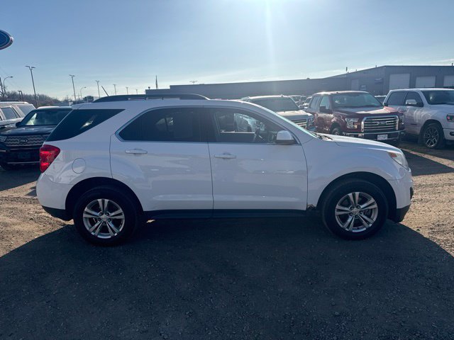 Used 2015 Chevrolet Equinox LT w/ Driver Convenience Package FWD image 12