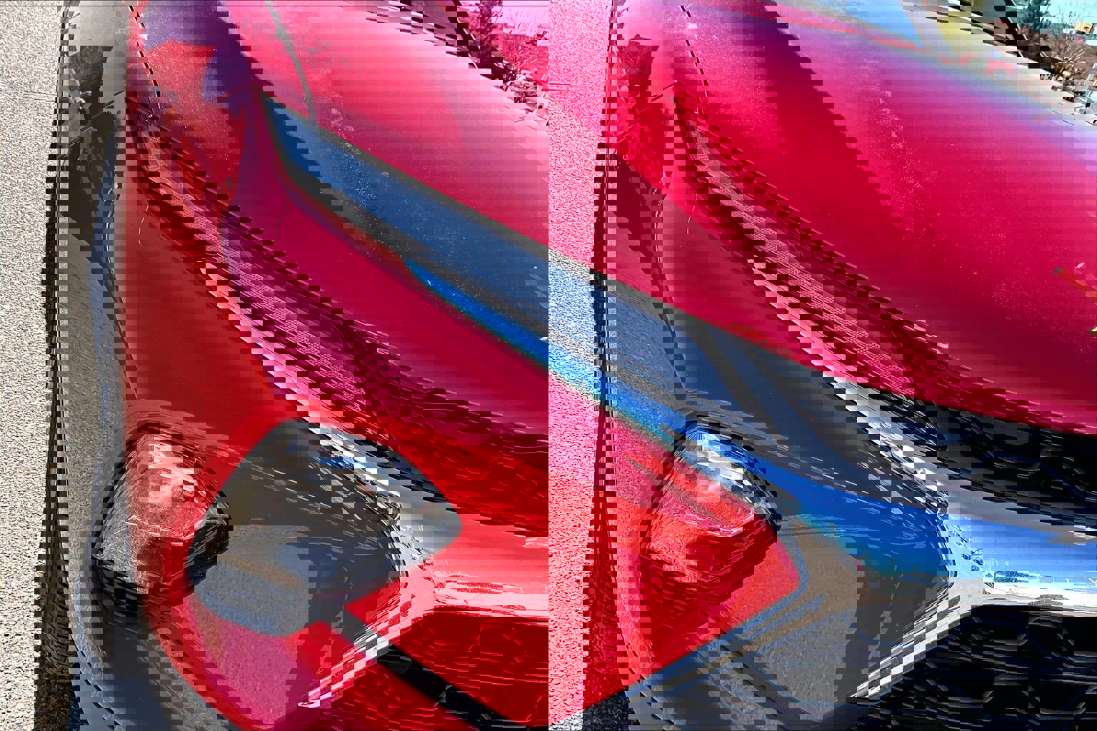 Used 2024 Chevrolet Blazer LT image 32