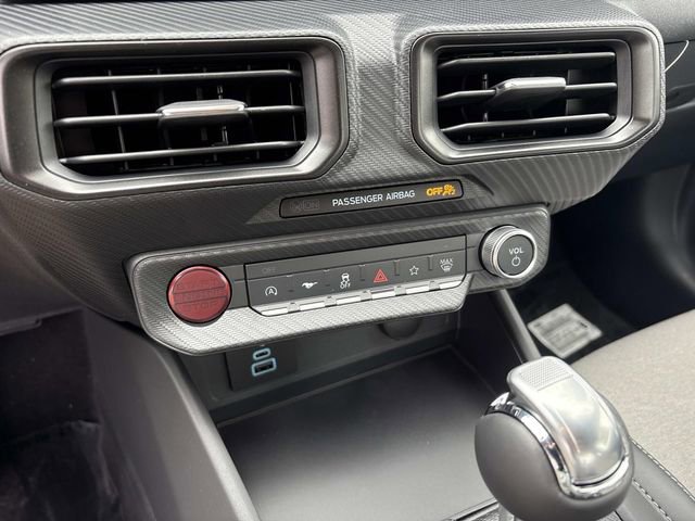 New 2026 Ford Mustang Coupe image 27