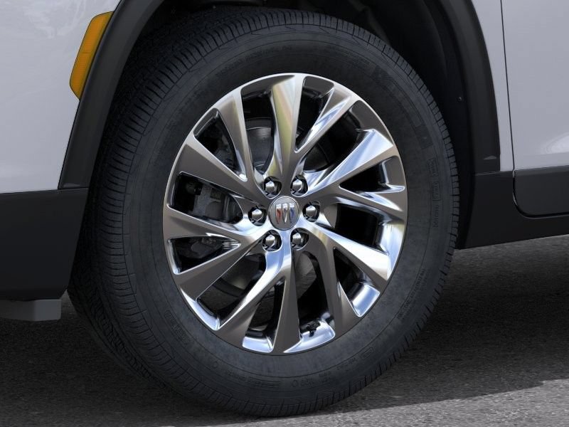New 2026 Buick Enclave Preferred w/ Power Package AWD/4WD image 10