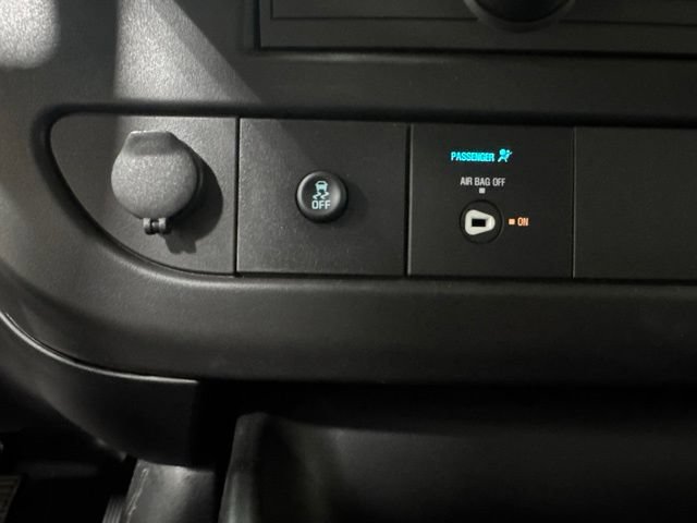New 2026 Chevrolet Express 3500 w/ Power Convenience Package RWD image 19